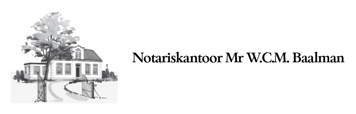 Notariskantoor Baalman