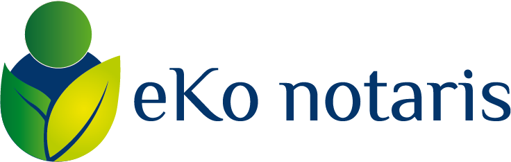 eKo notaris