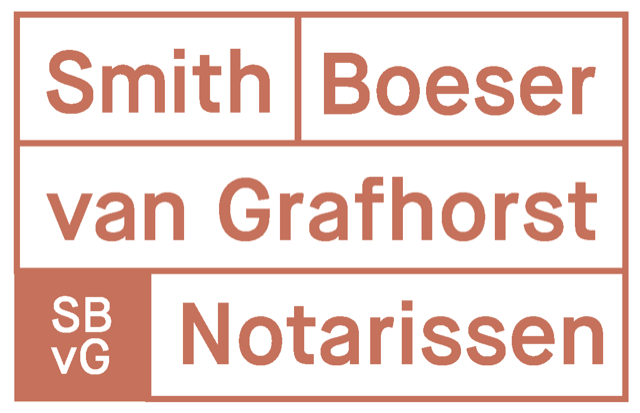 Smith Boeser van Grafhorst Notarissen