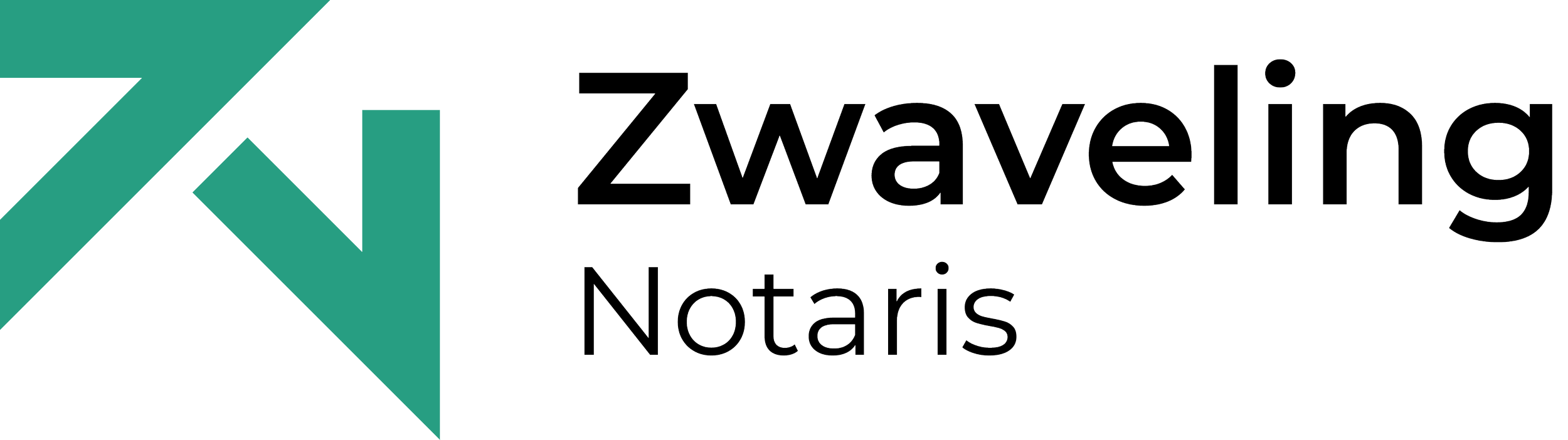 Zwaveling Notaris